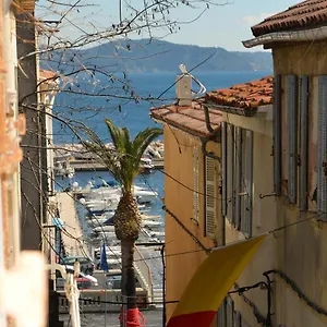 Appartement Studio 21, La Ciotat